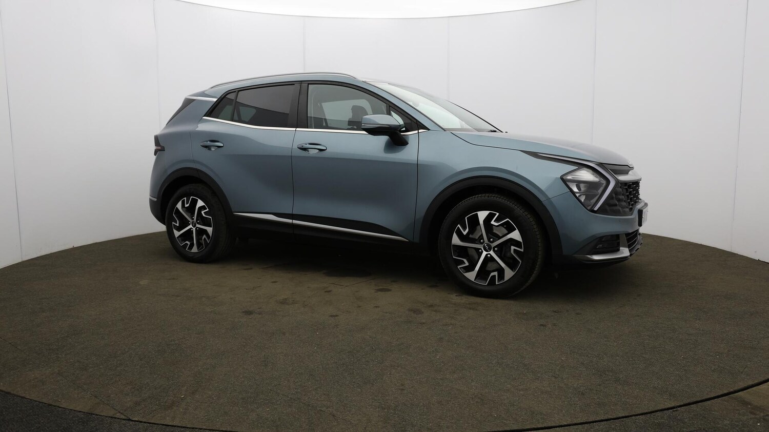 Used Kia Sportage 2022 for sale - 75914875: Photo 53