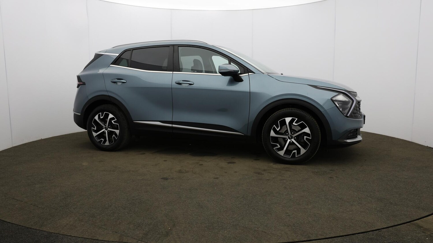 Used Kia Sportage 2022 for sale - 75914875: Photo 54