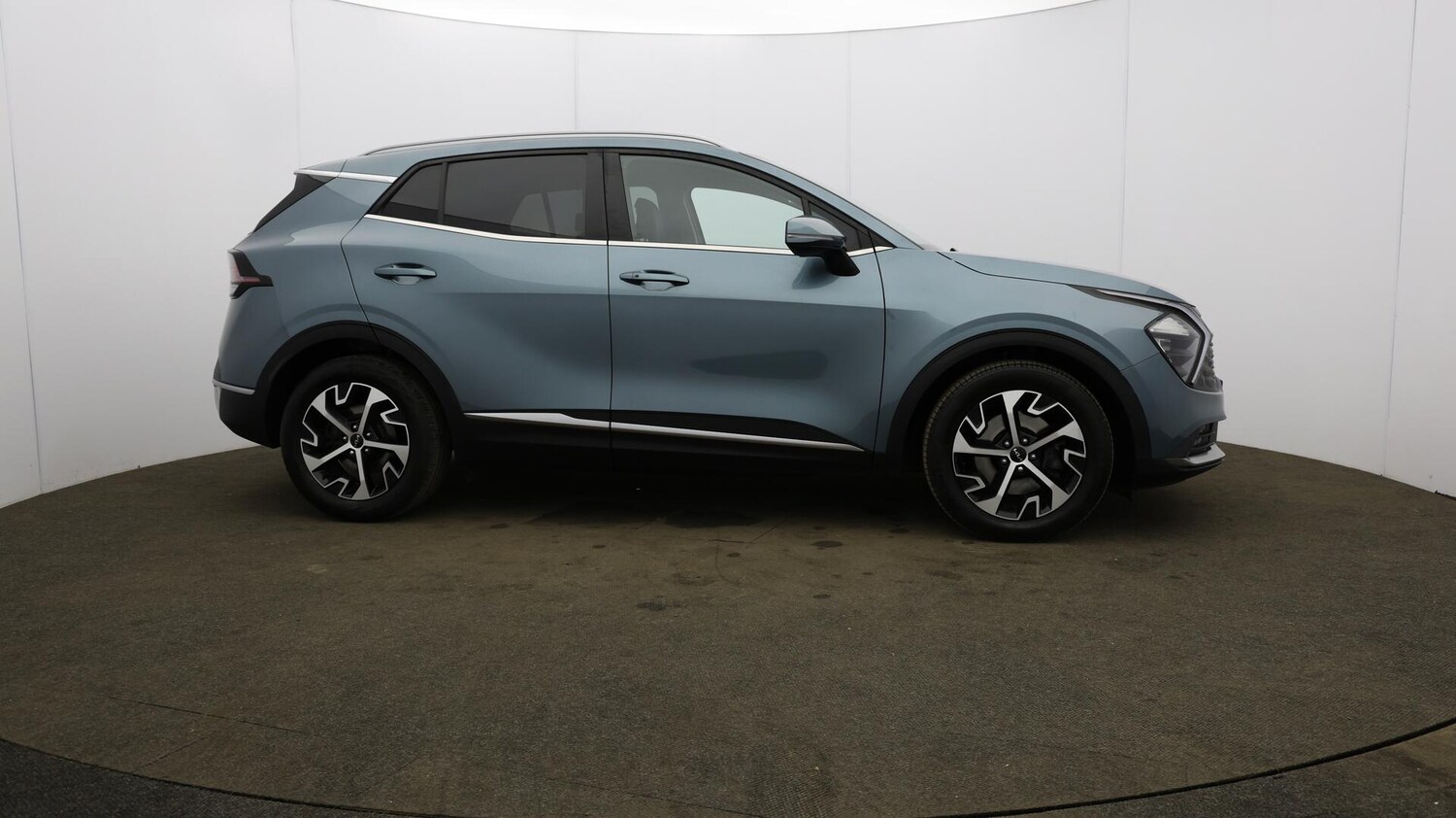 Used Kia Sportage 2022 for sale - 75914875: Photo 55