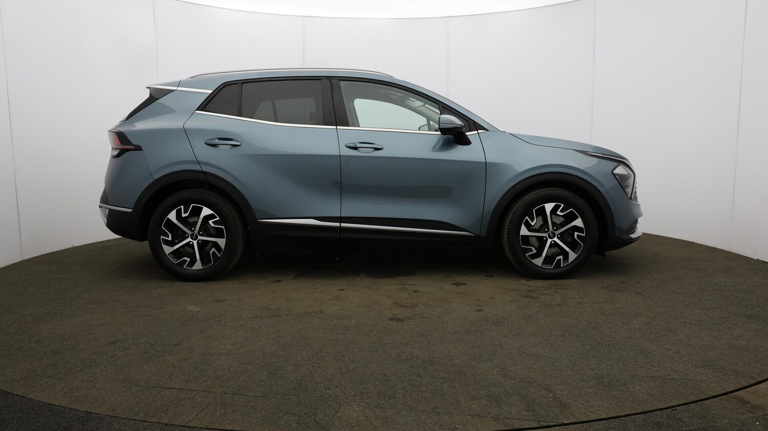 Used Kia Sportage 2022 for sale - 75914875: Photo 56