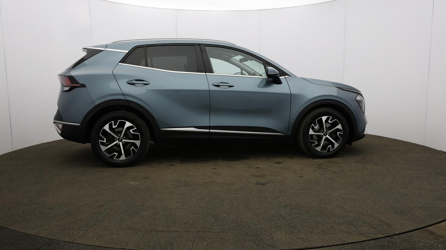 Used Kia Sportage 2022 for sale - 75914875: Photo 57