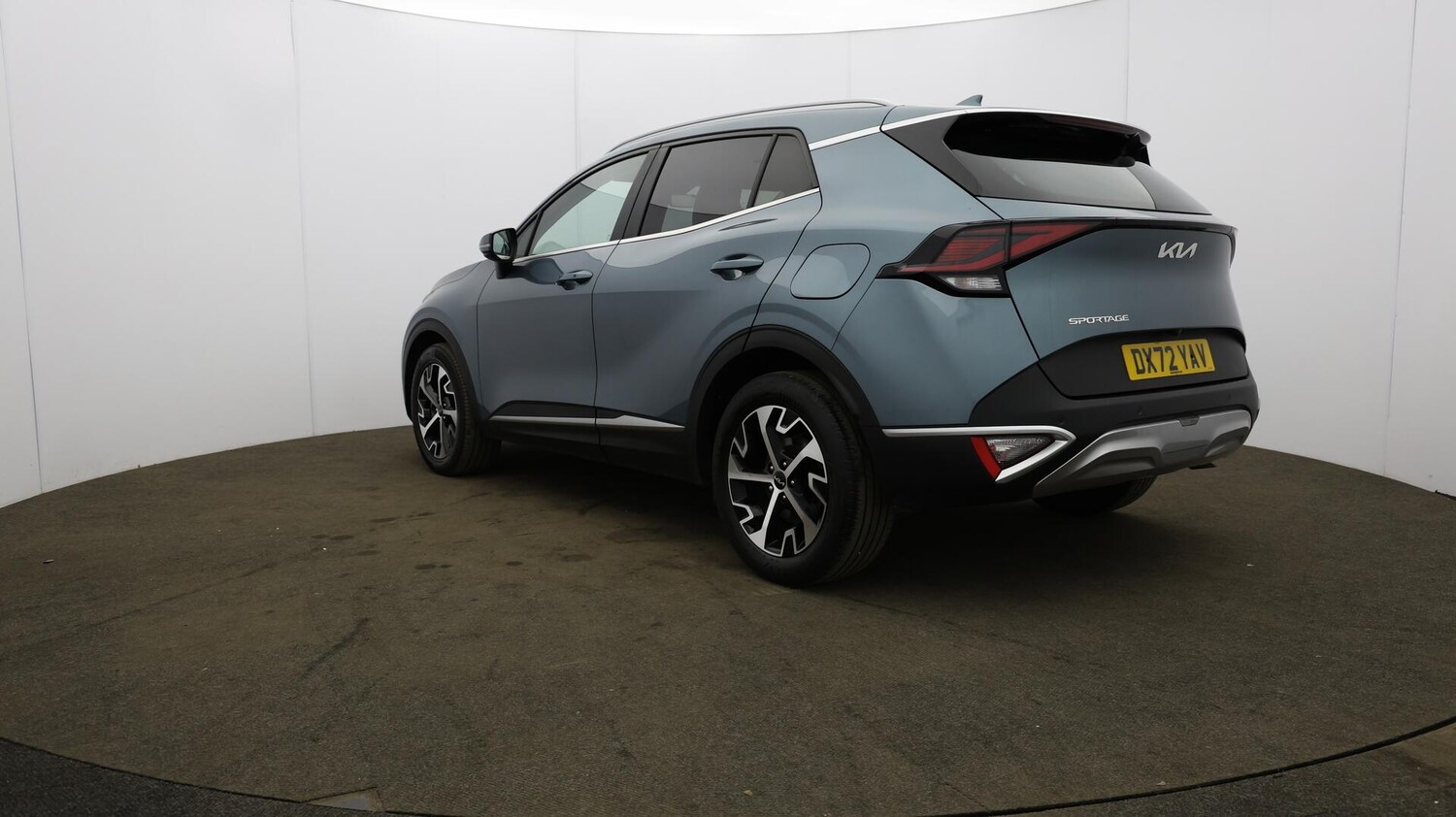 Used Kia Sportage 2022 for sale - 75914875: Photo 58