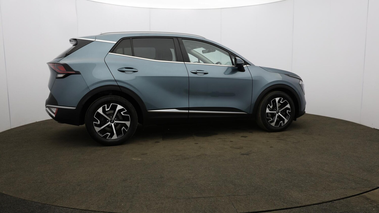 Used Kia Sportage 2022 for sale - 75914875: Photo 59