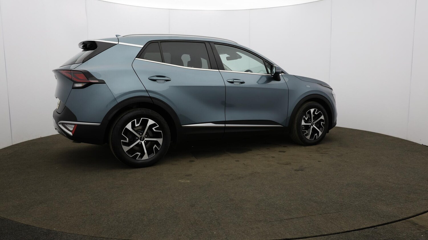 Used Kia Sportage 2022 for sale - 75914875: Photo 60