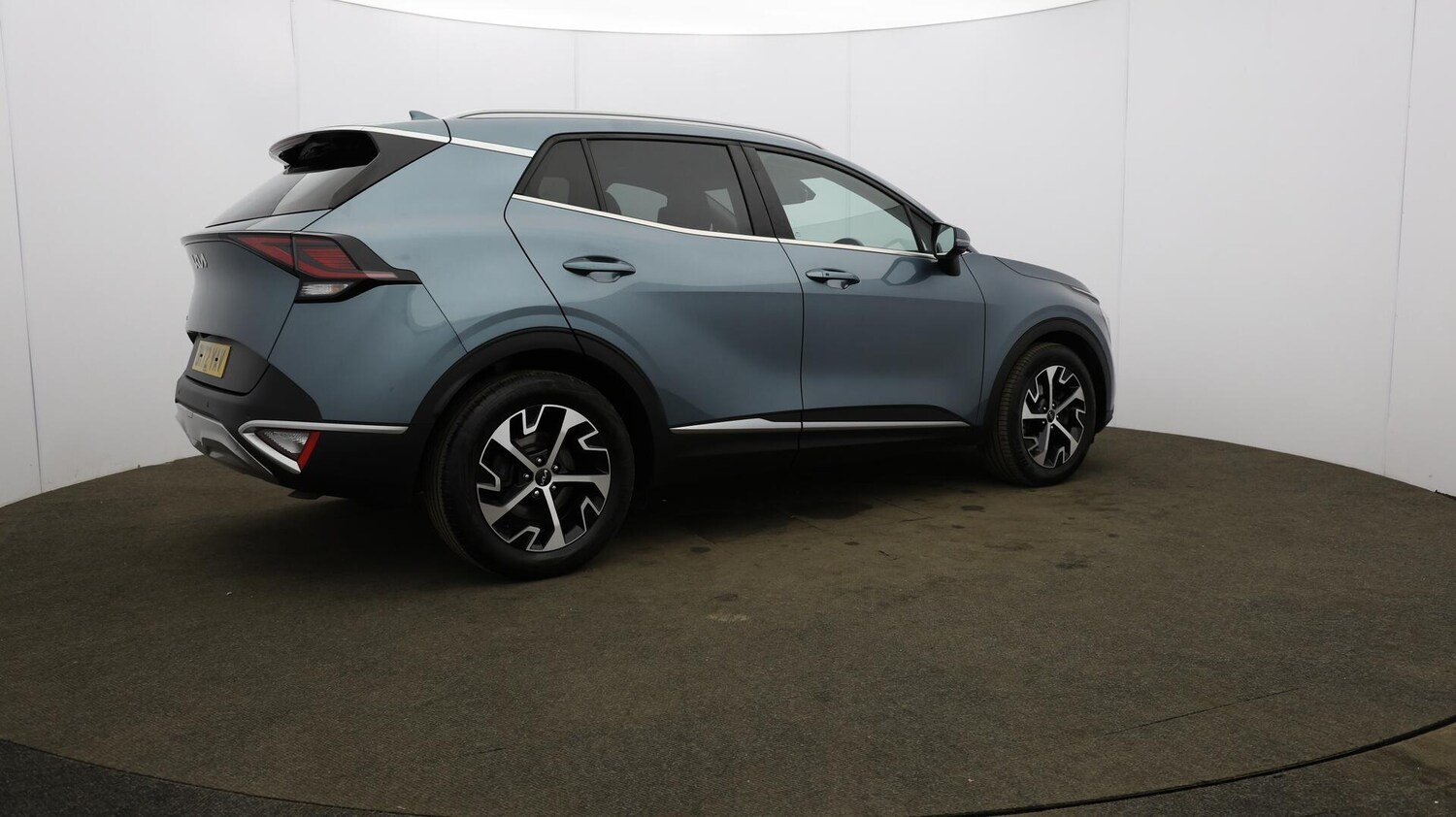 Used Kia Sportage 2022 for sale - 75914875: Photo 61