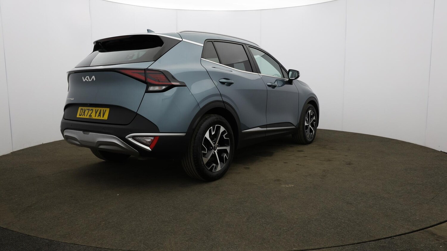 Used Kia Sportage 2022 for sale - 75914875: Photo 63