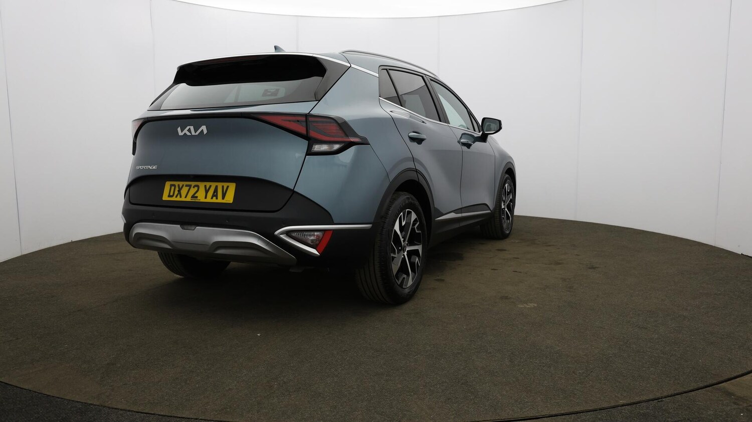 Used Kia Sportage 2022 for sale - 75914875: Photo 64