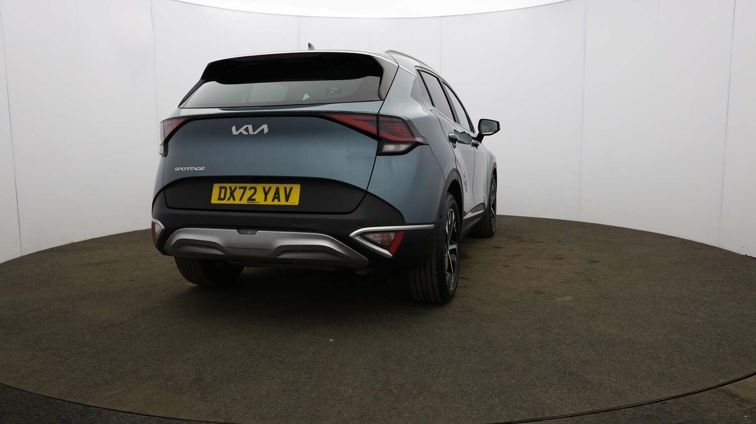 Used Kia Sportage 2022 for sale - 75914875: Photo 65