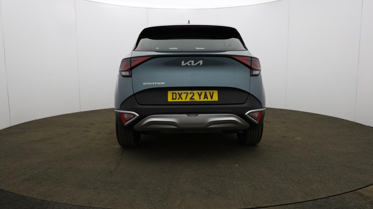 Used Kia Sportage 2022 for sale - 75914875: Photo 67