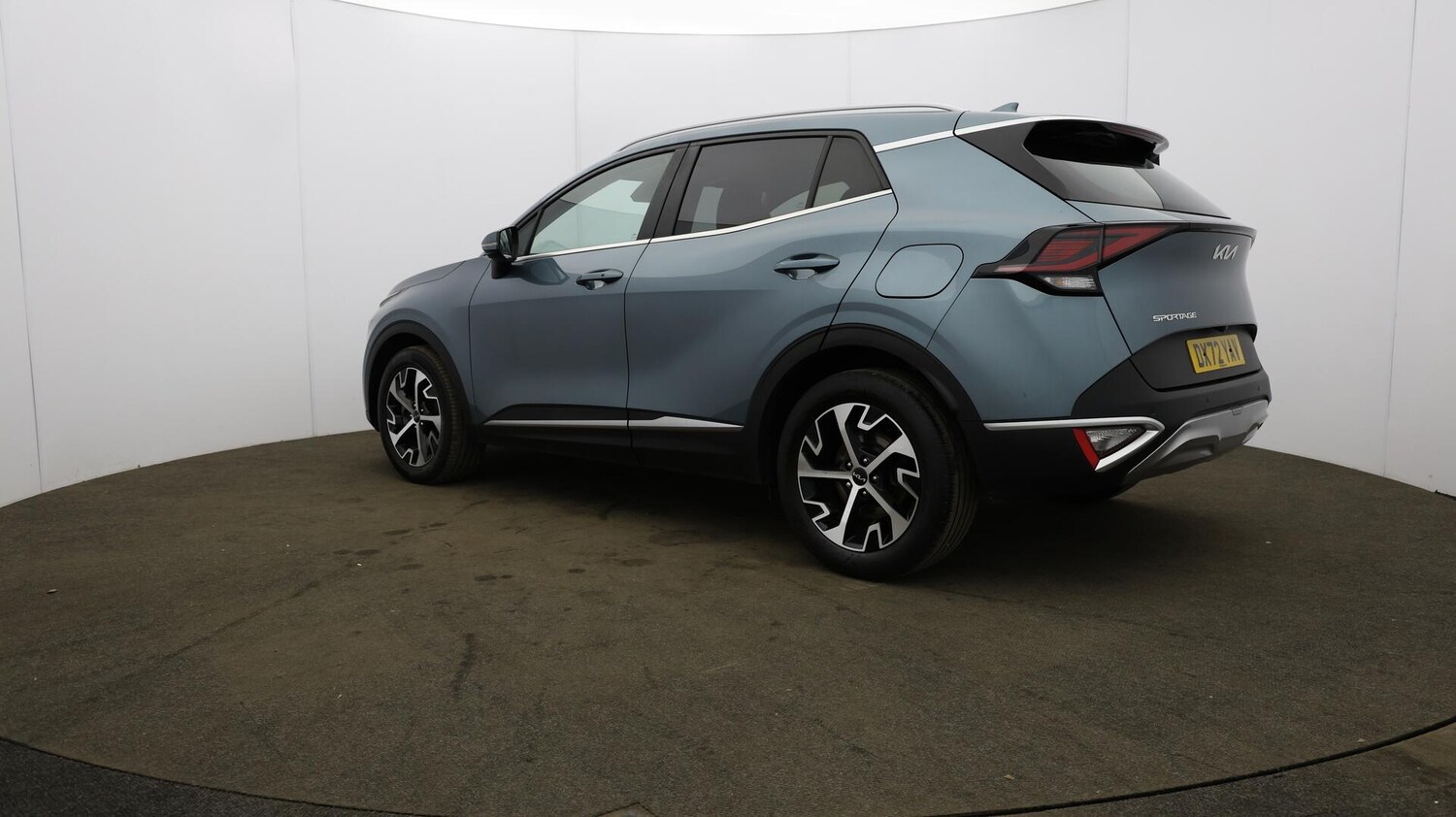 Used Kia Sportage 2022 for sale - 75914875: Photo 69