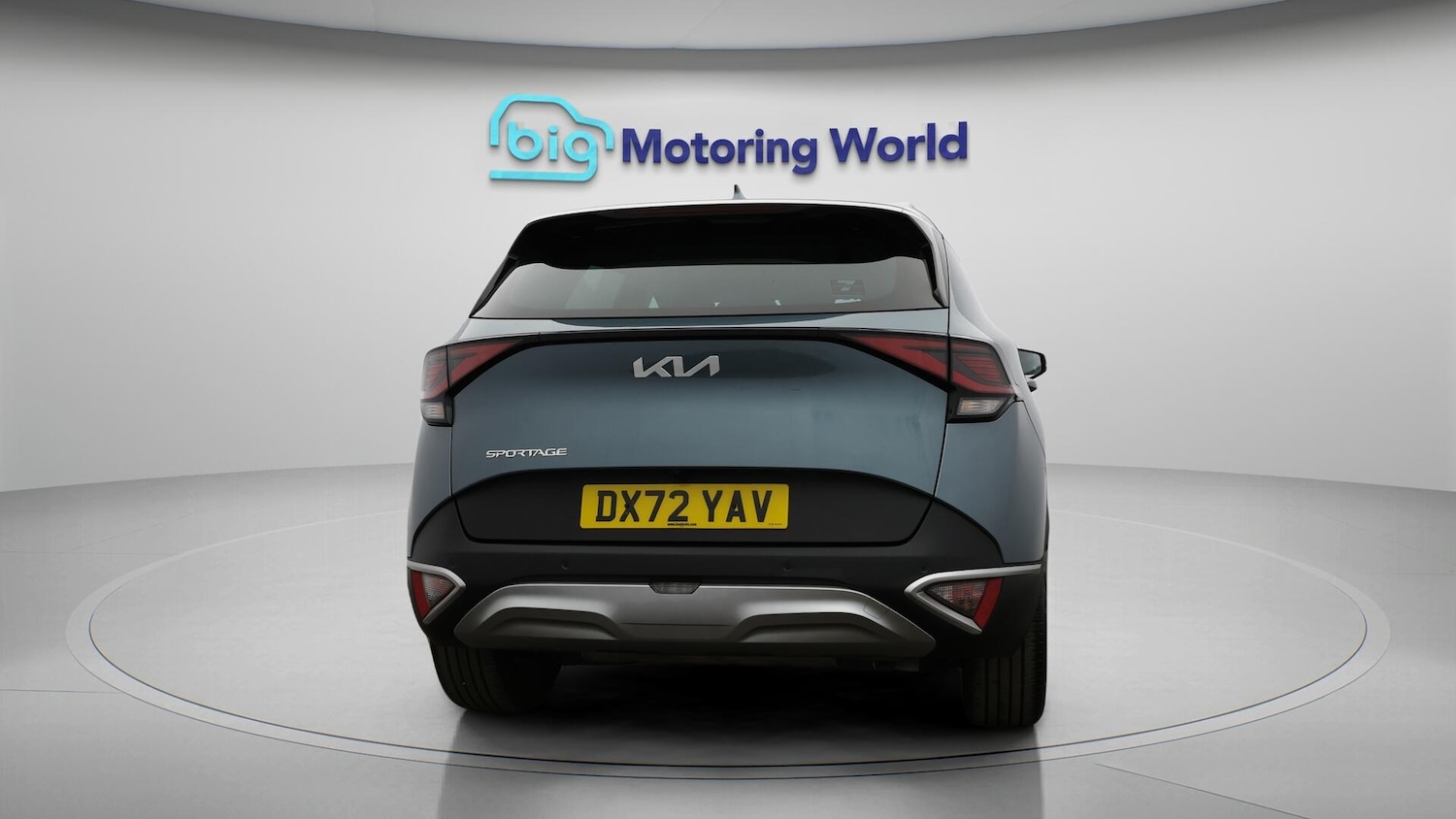 Used Kia Sportage 2022 for sale - 75914875: Photo 7