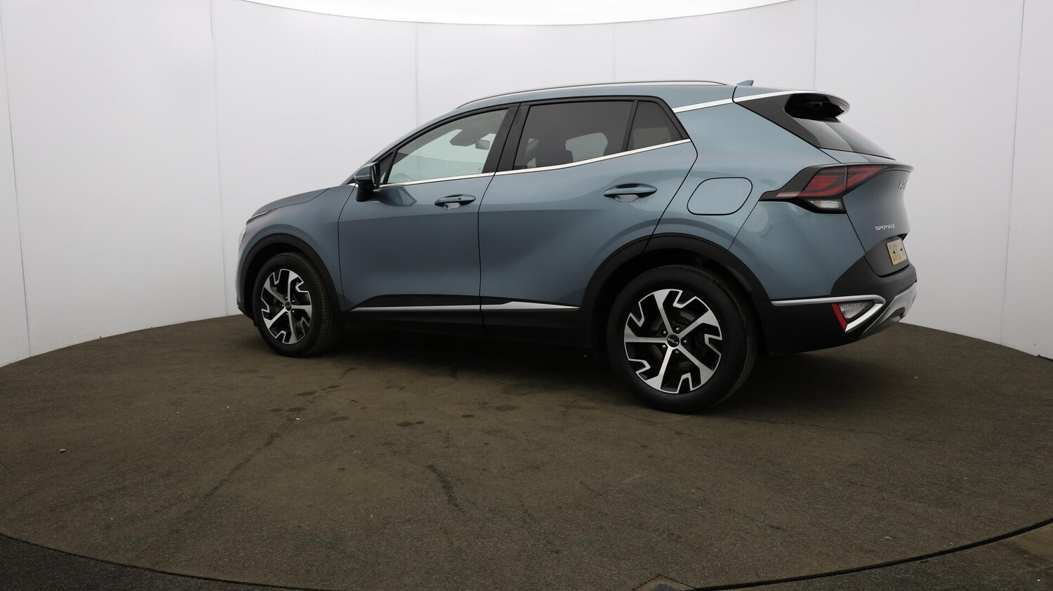 Used Kia Sportage 2022 for sale - 75914875: Photo 70