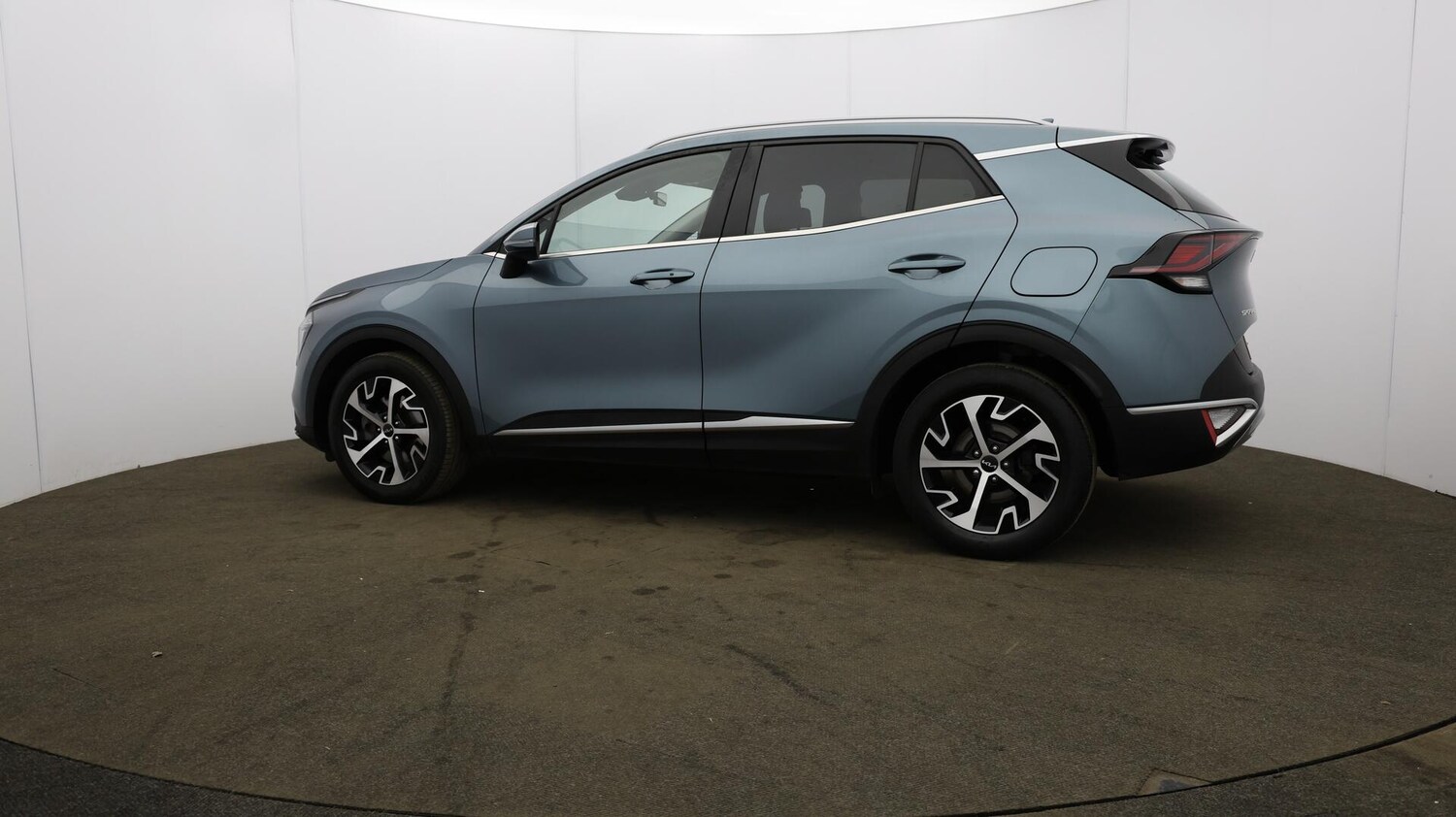 Used Kia Sportage 2022 for sale - 75914875: Photo 71