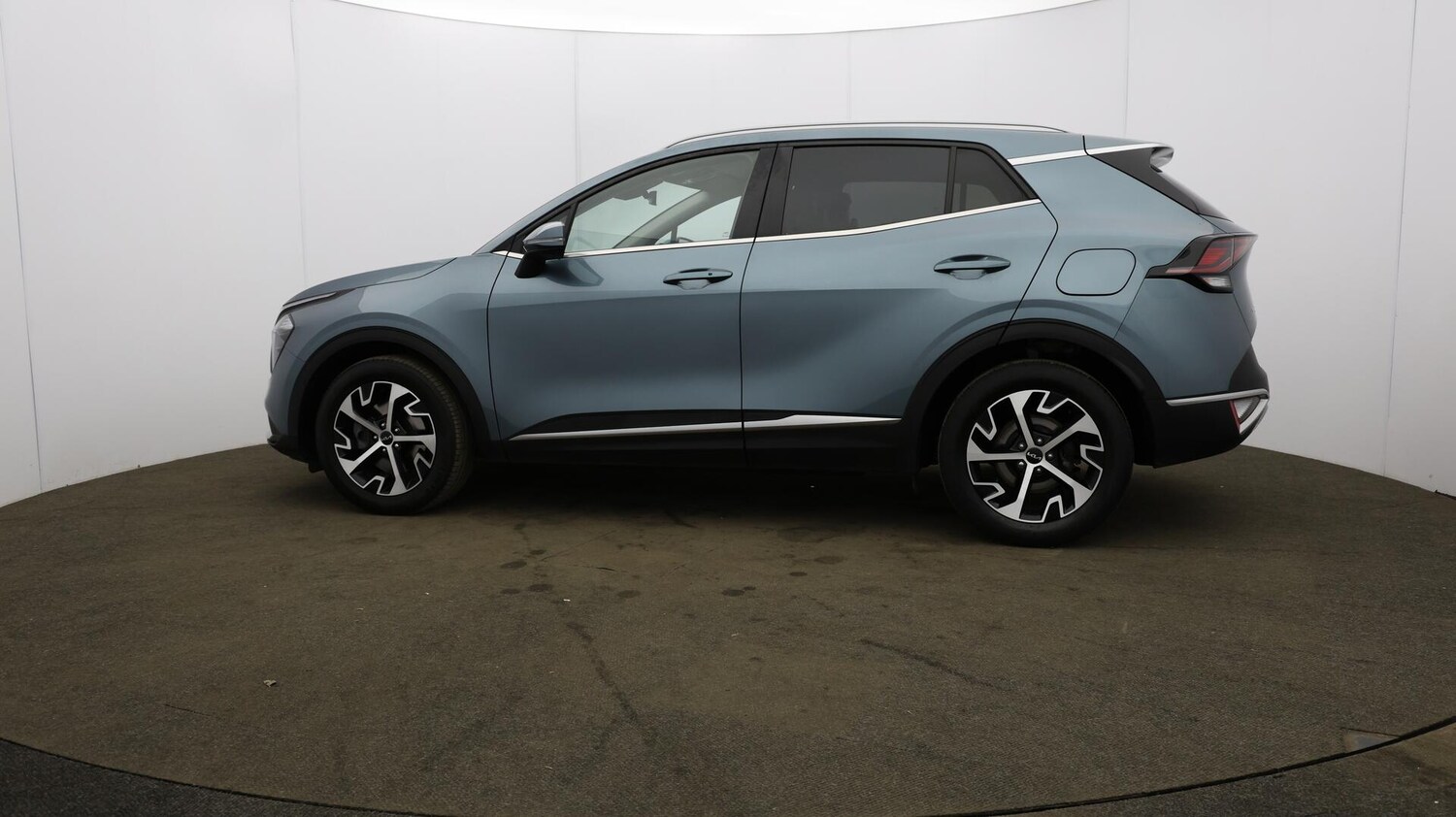 Used Kia Sportage 2022 for sale - 75914875: Photo 72