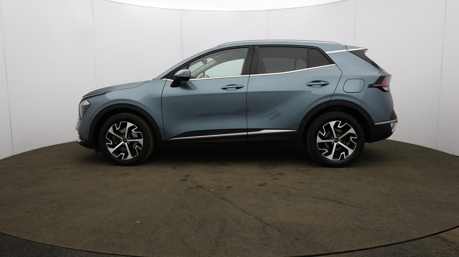 Used Kia Sportage 2022 for sale - 75914875: Photo 73