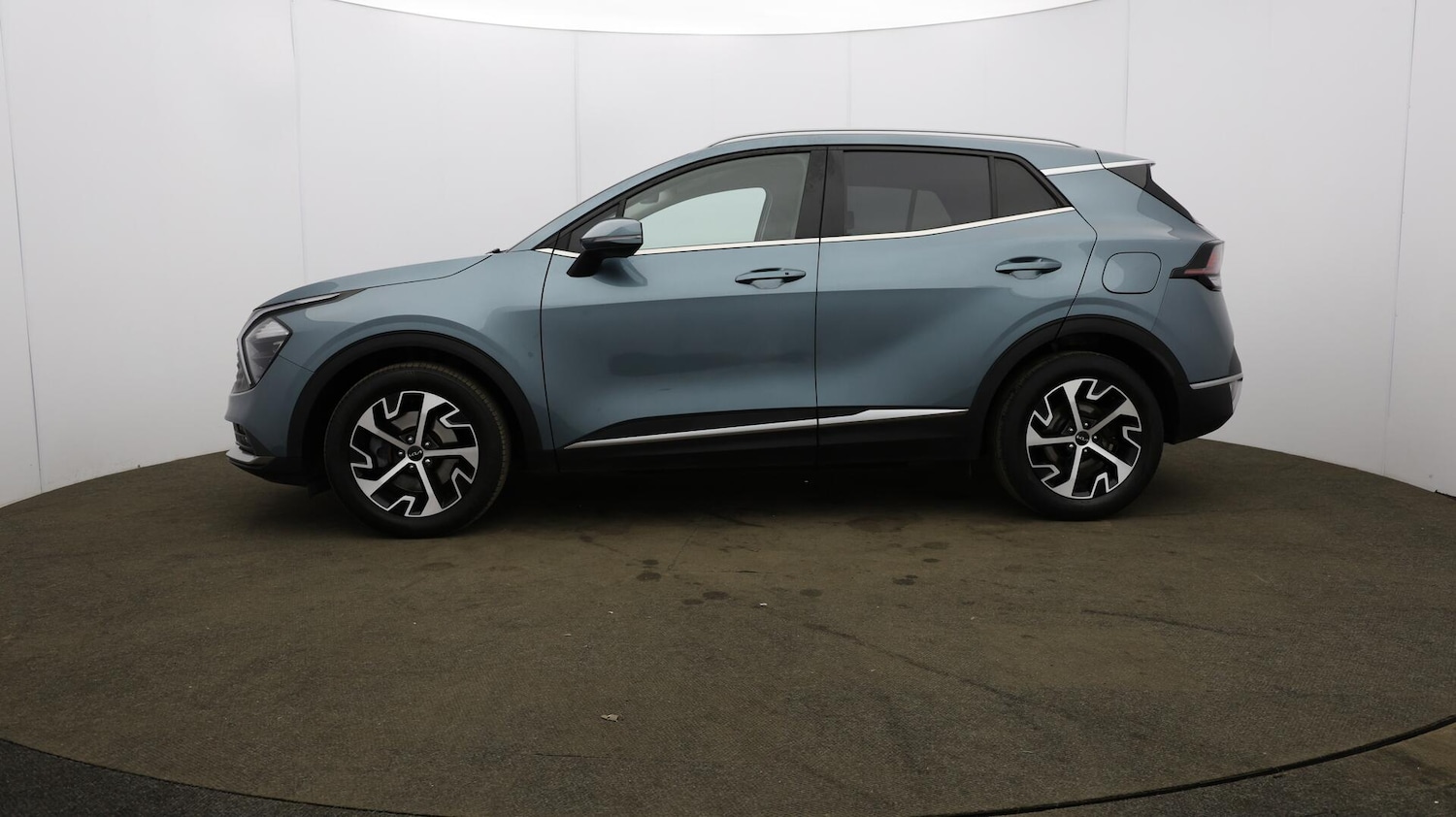 Used Kia Sportage 2022 for sale - 75914875: Photo 74