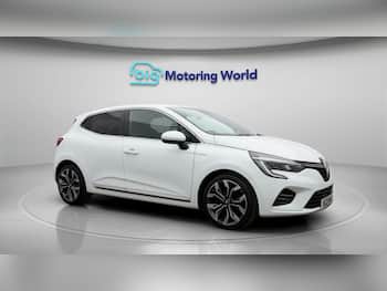 Used Renault Clio 2021 for sale - 79629797: Photo