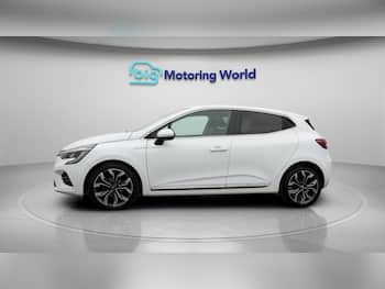 Used Renault Clio 2021 for sale - 79629797: Photo
