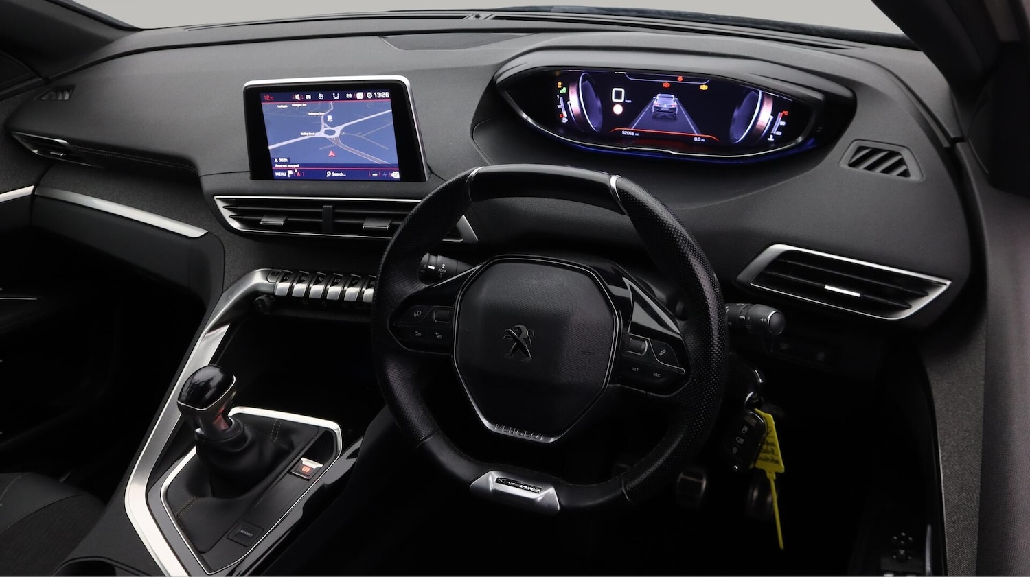 Used Peugeot 3008 2019 for sale - 76714987: Photo 10