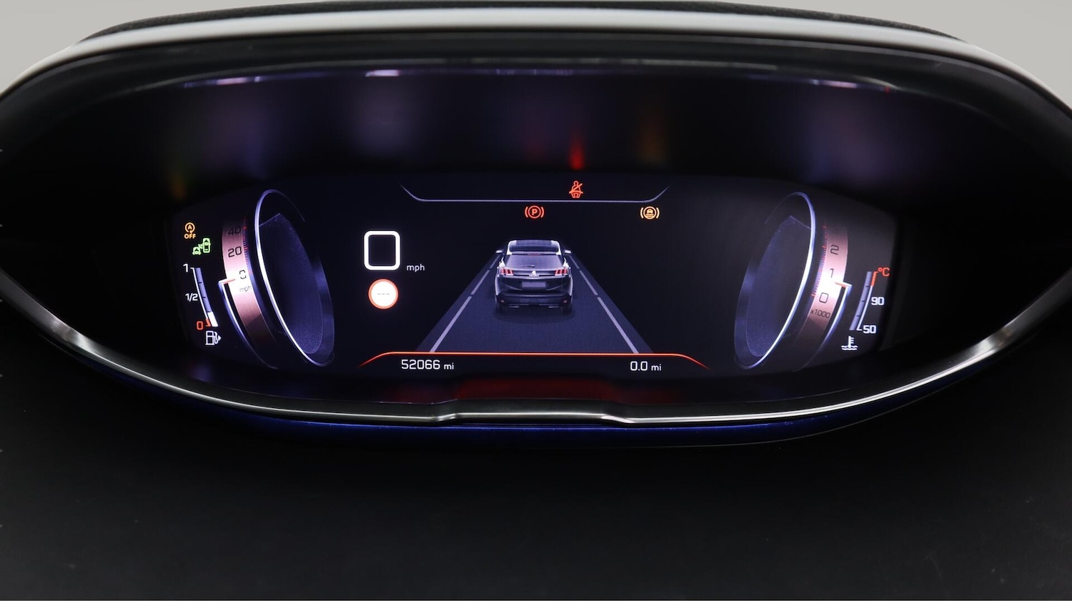 Used Peugeot 3008 2019 for sale - 76714987: Photo 11