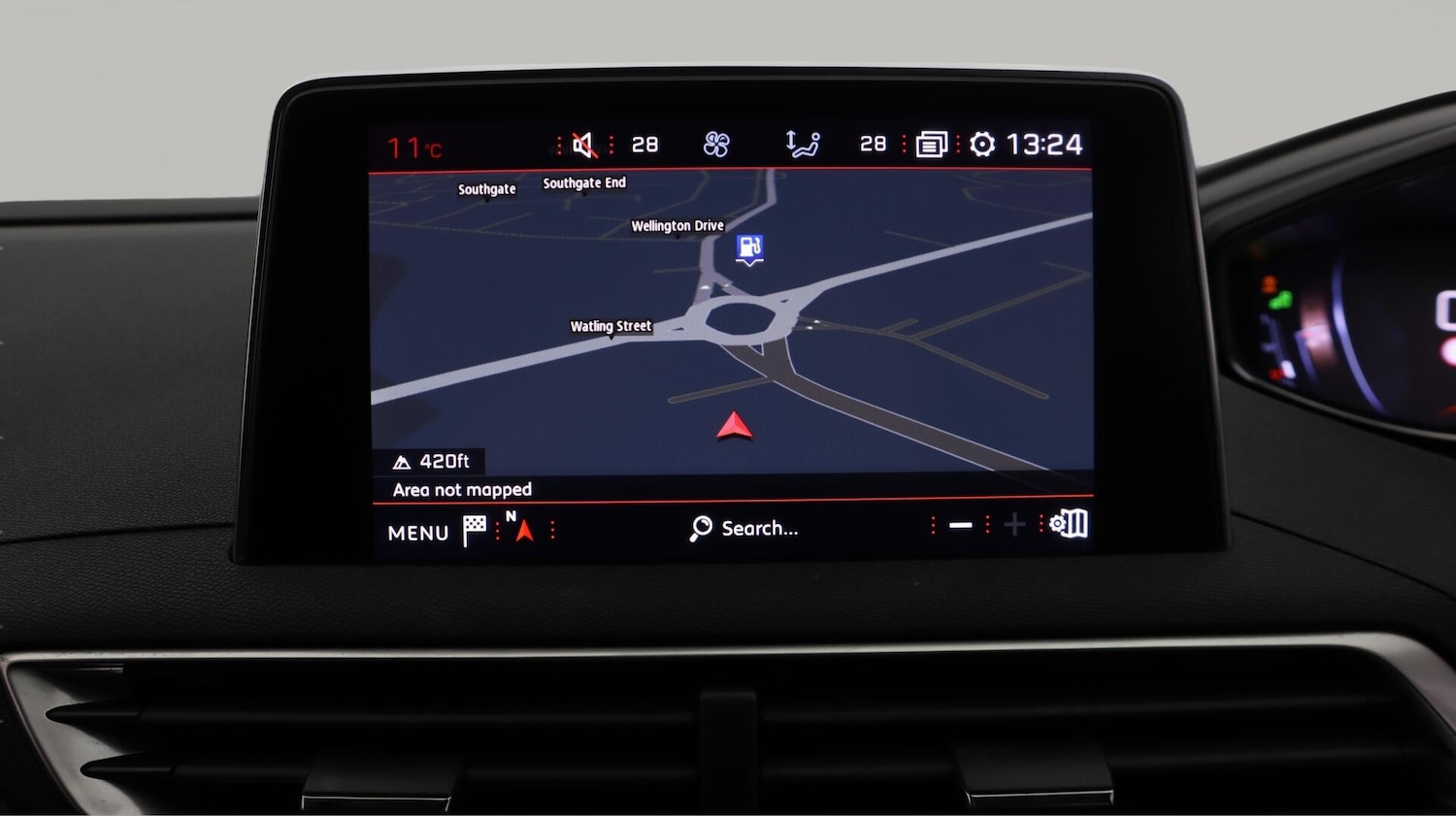 Used Peugeot 3008 2019 for sale - 76714987: Photo 12