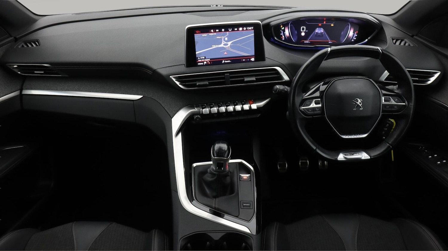 Used Peugeot 3008 2019 for sale - 76714987: Photo 14