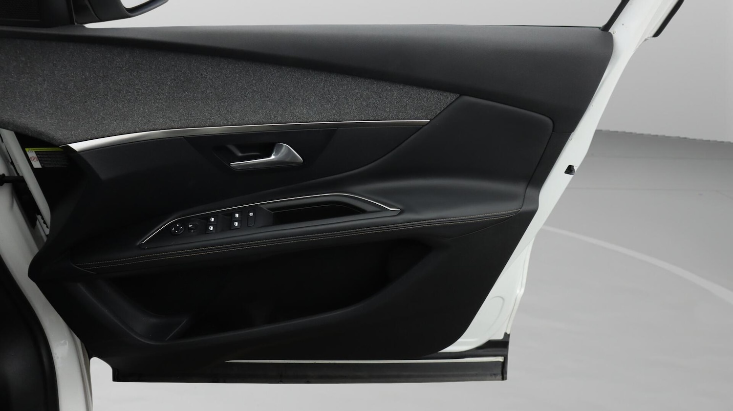 Used Peugeot 3008 2019 for sale - 76714987: Photo 16