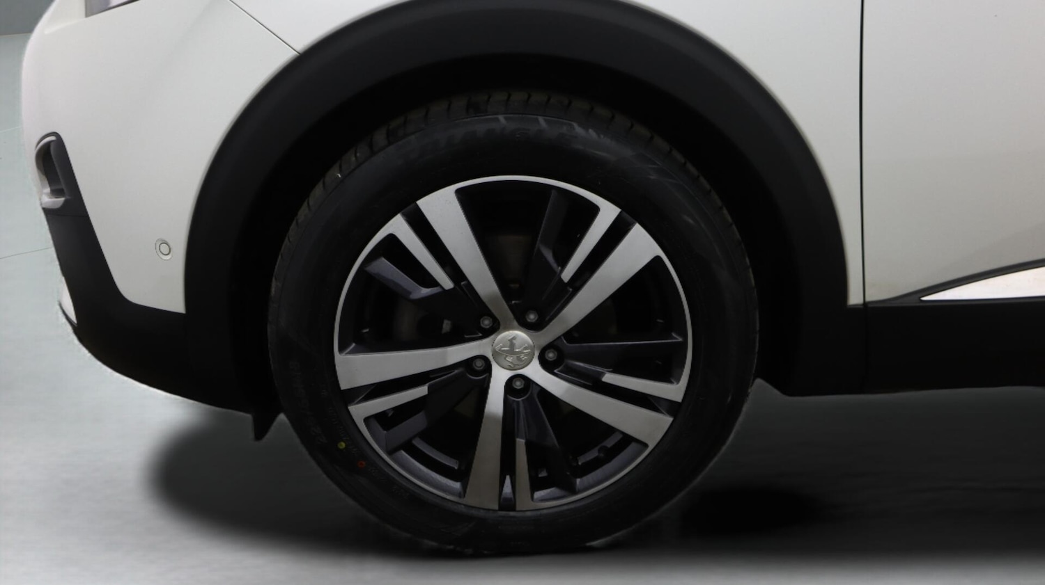 Used Peugeot 3008 2019 for sale - 76714987: Photo 19