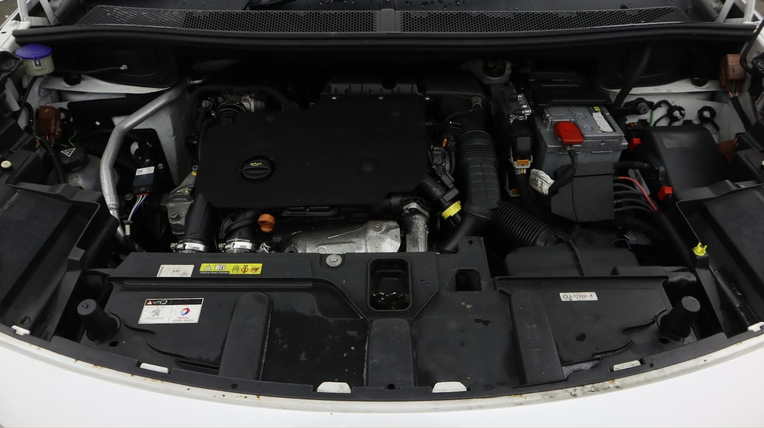 Used Peugeot 3008 2019 for sale - 76714987: Photo 20