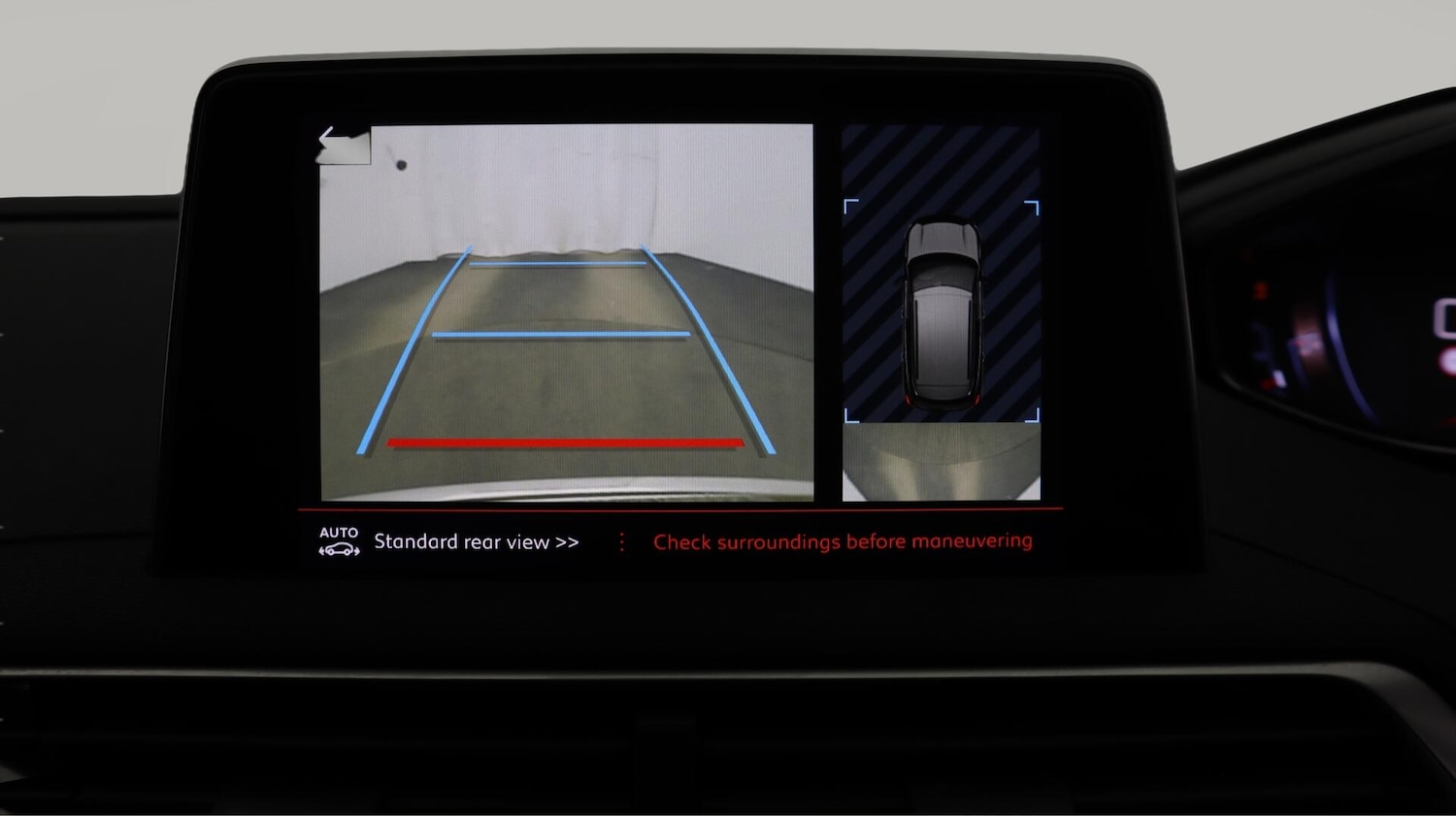 Used Peugeot 3008 2019 for sale - 76714987: Photo 26