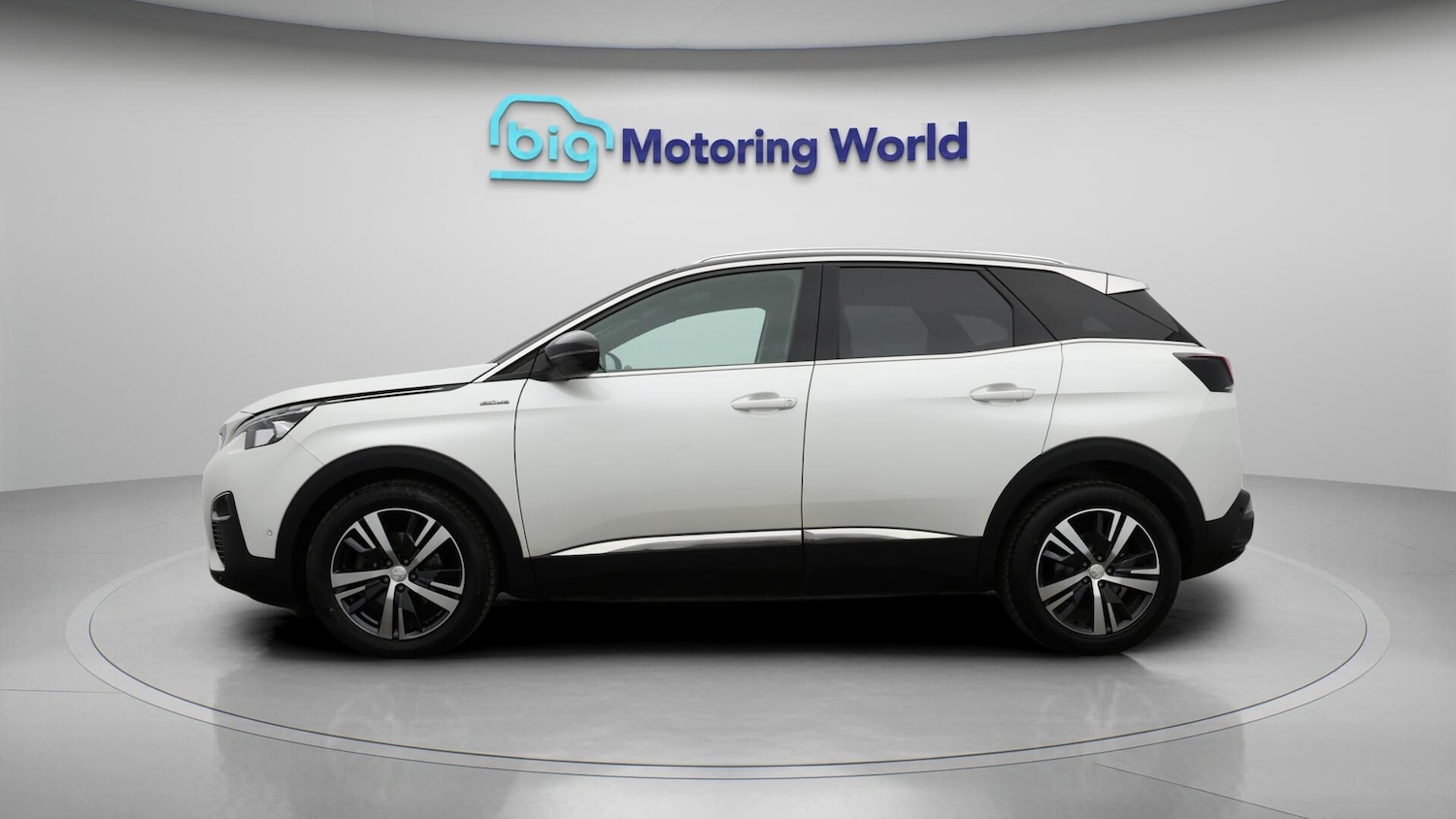 Used Peugeot 3008 2019 for sale - 76714987: Photo 5
