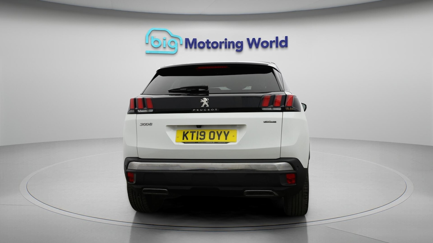 Used Peugeot 3008 2019 for sale - 76714987: Photo 7