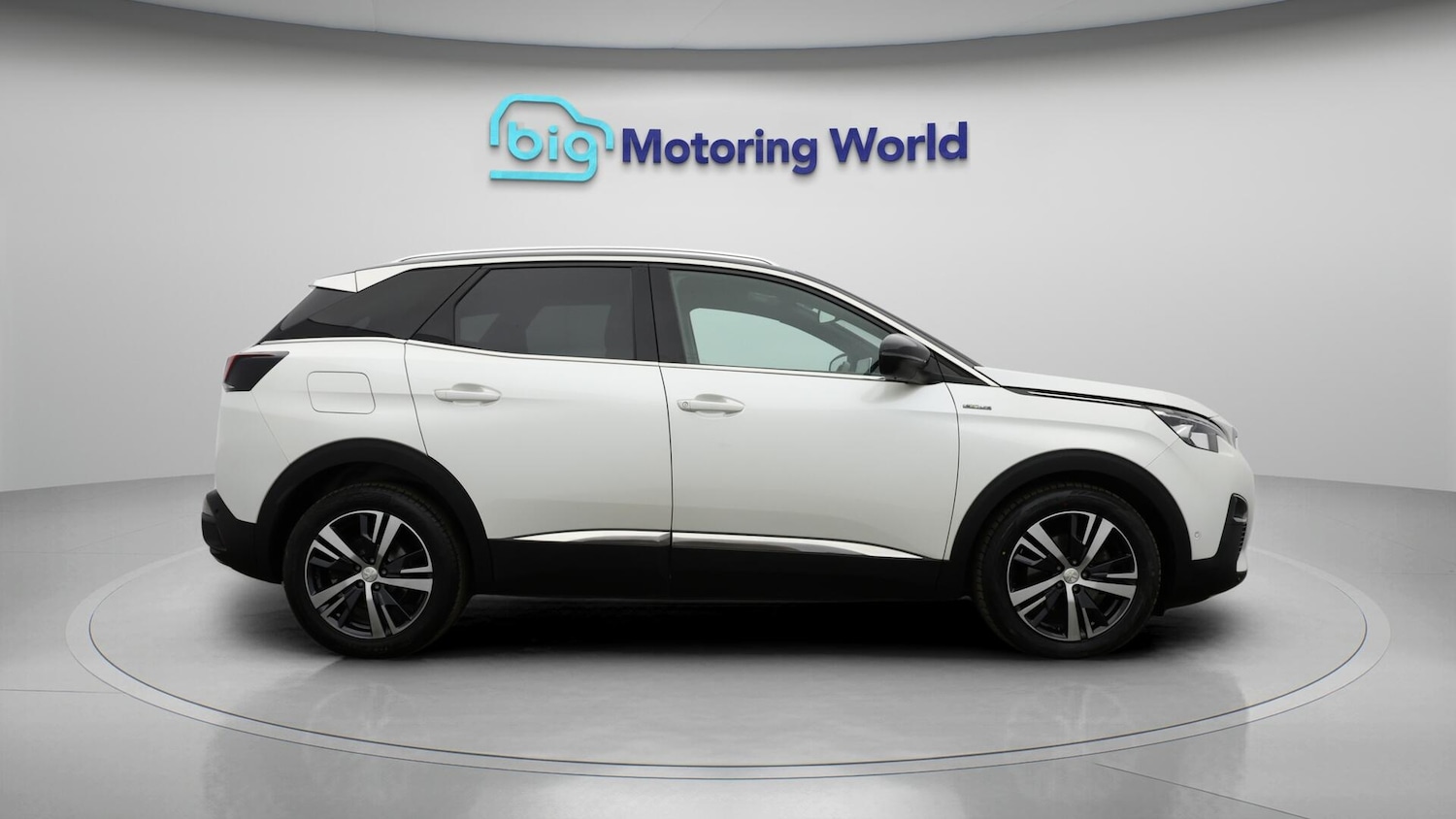 Used Peugeot 3008 2019 for sale - 76714987: Photo 9