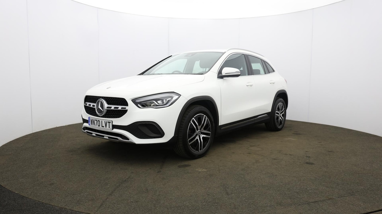 Vehicle 40