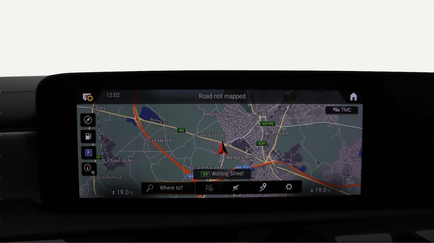 Used Mercedes-Benz CLA 2022 for sale - 77746632: Photo 11