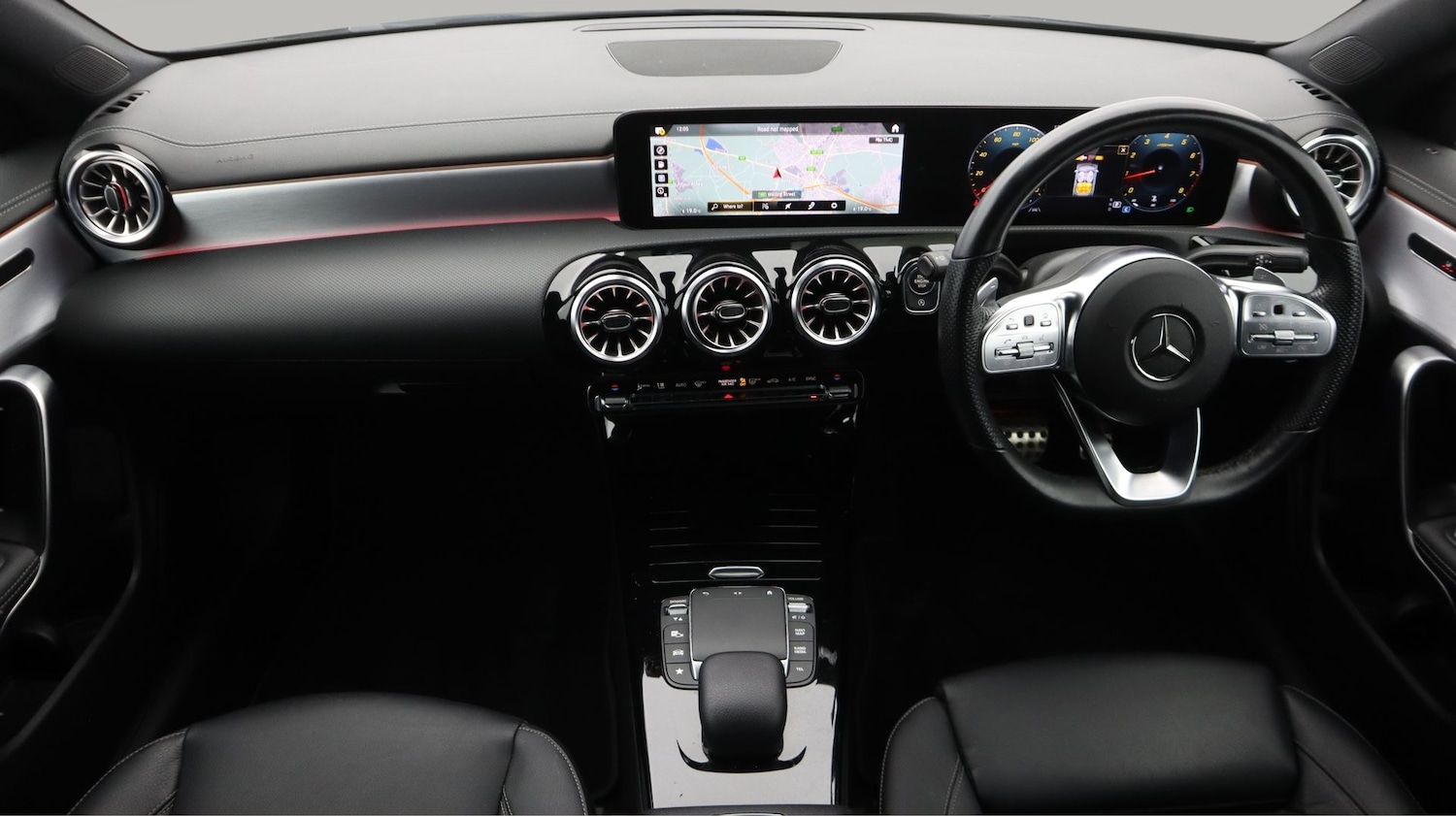 Used Mercedes-Benz CLA 2022 for sale - 77746632: Photo 13