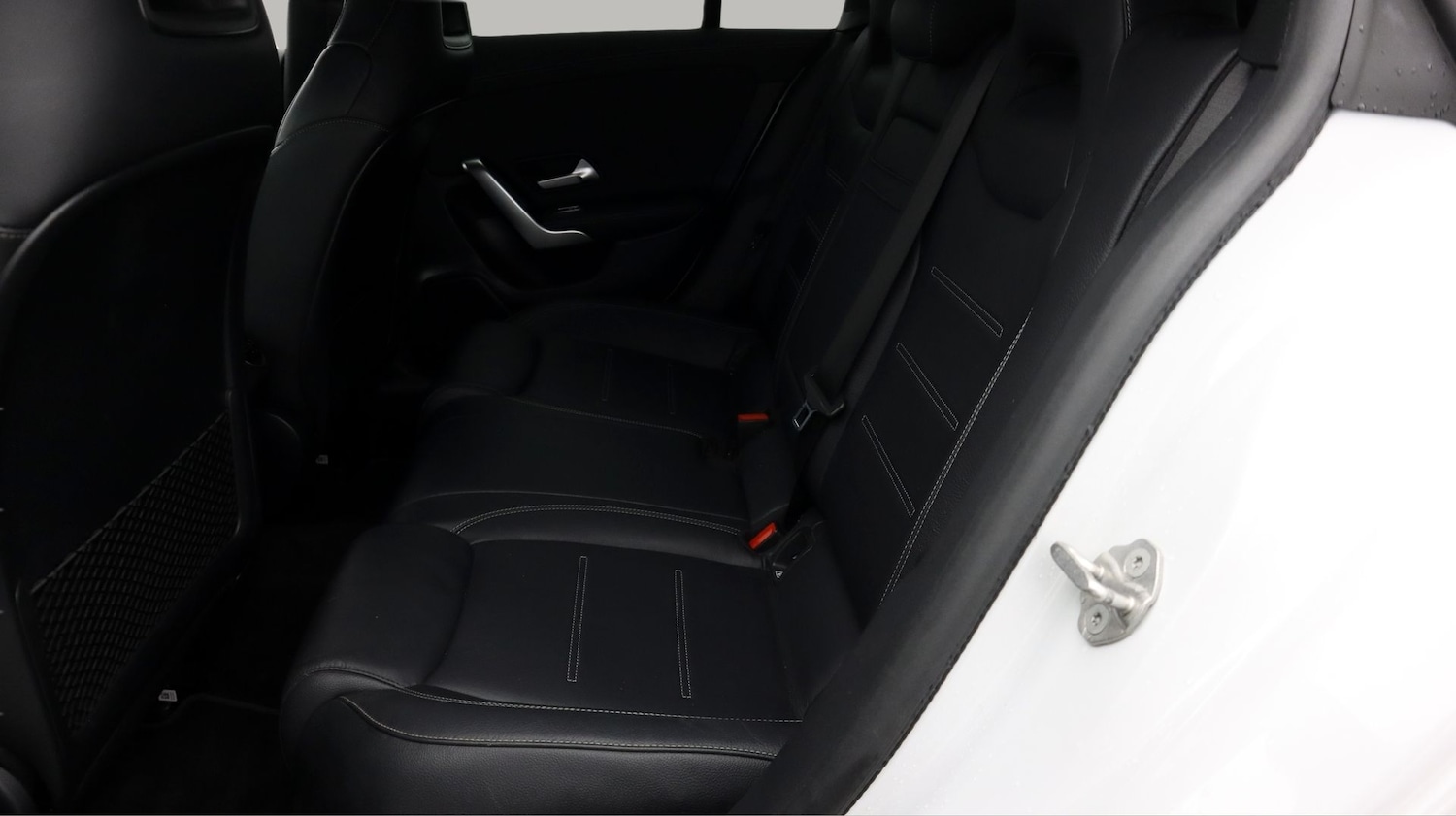 Used Mercedes-Benz CLA 2022 for sale - 77746632: Photo 16