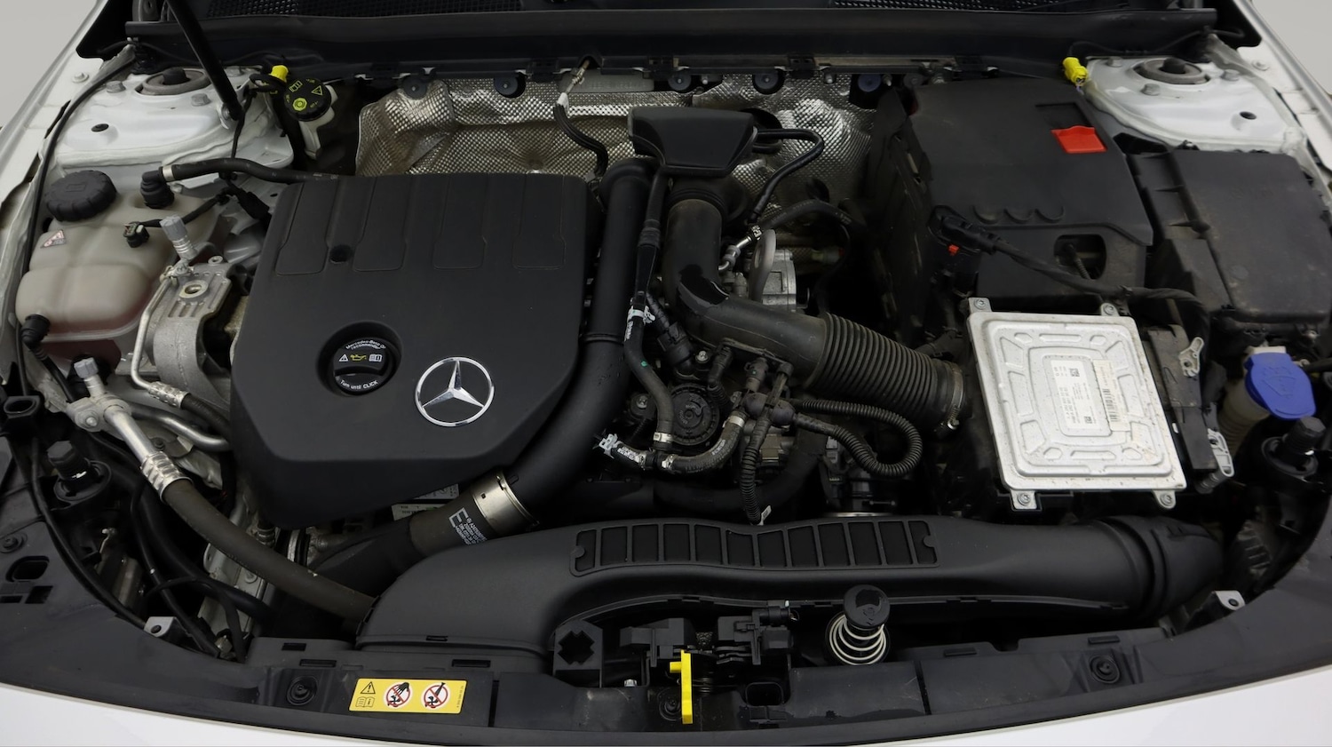 Used Mercedes-Benz CLA 2022 for sale - 77746632: Photo 19