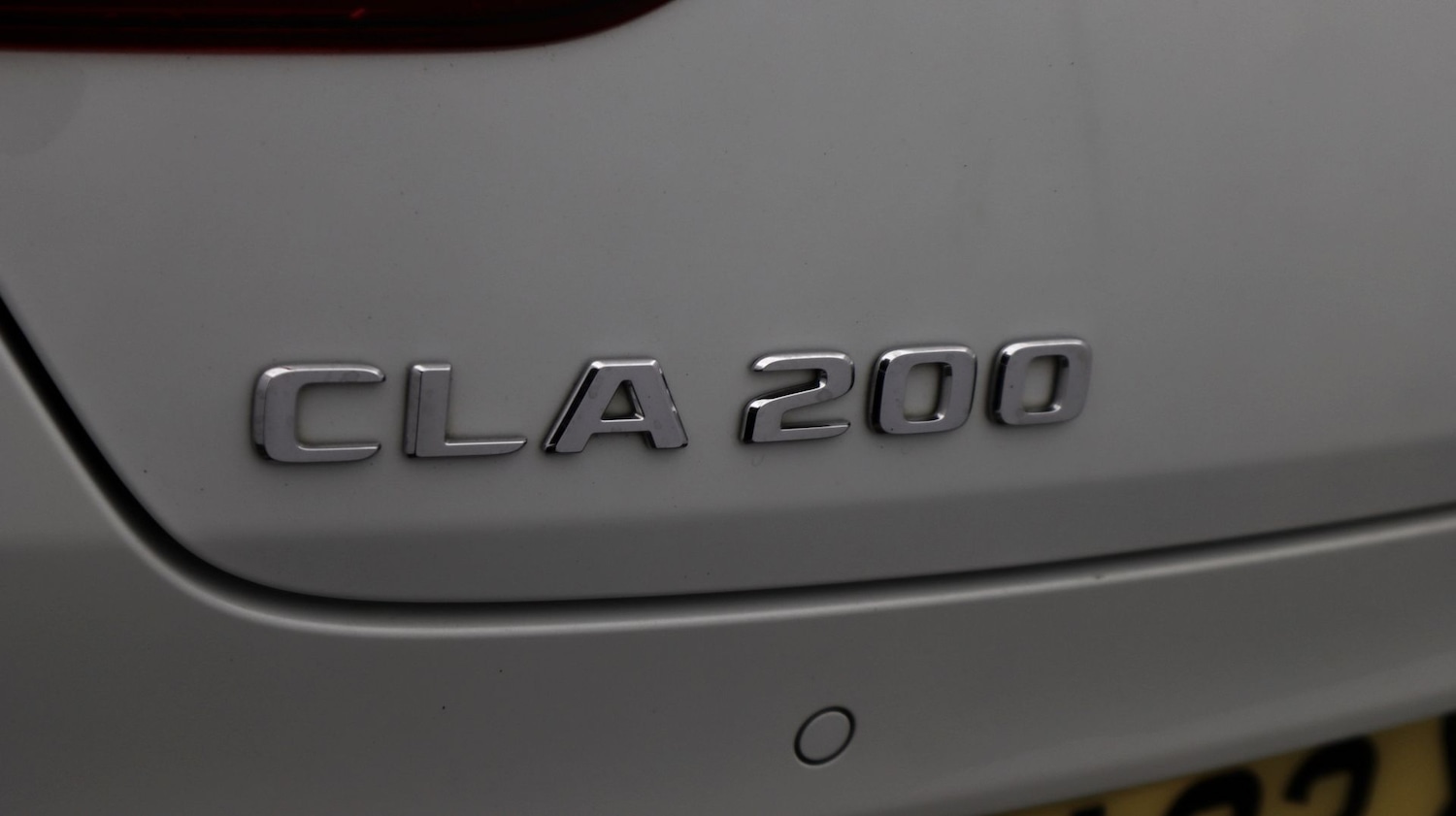 Used Mercedes-Benz CLA 2022 for sale - 77746632: Photo 23