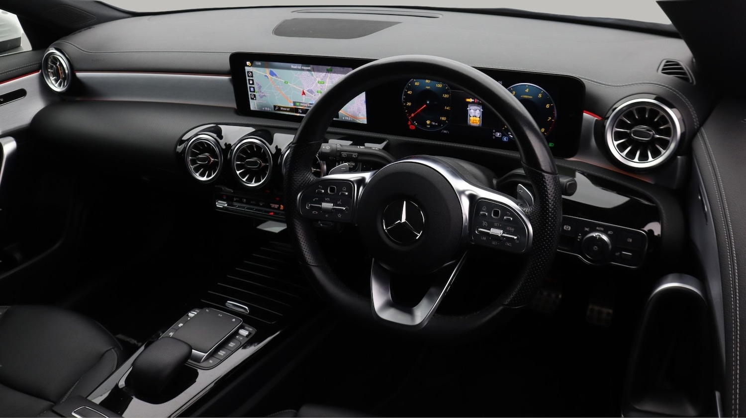 Used Mercedes-Benz CLA 2022 for sale - 77746632: Photo 9