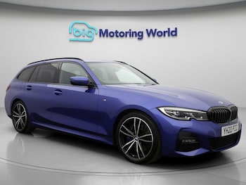 BMW - 3 Series