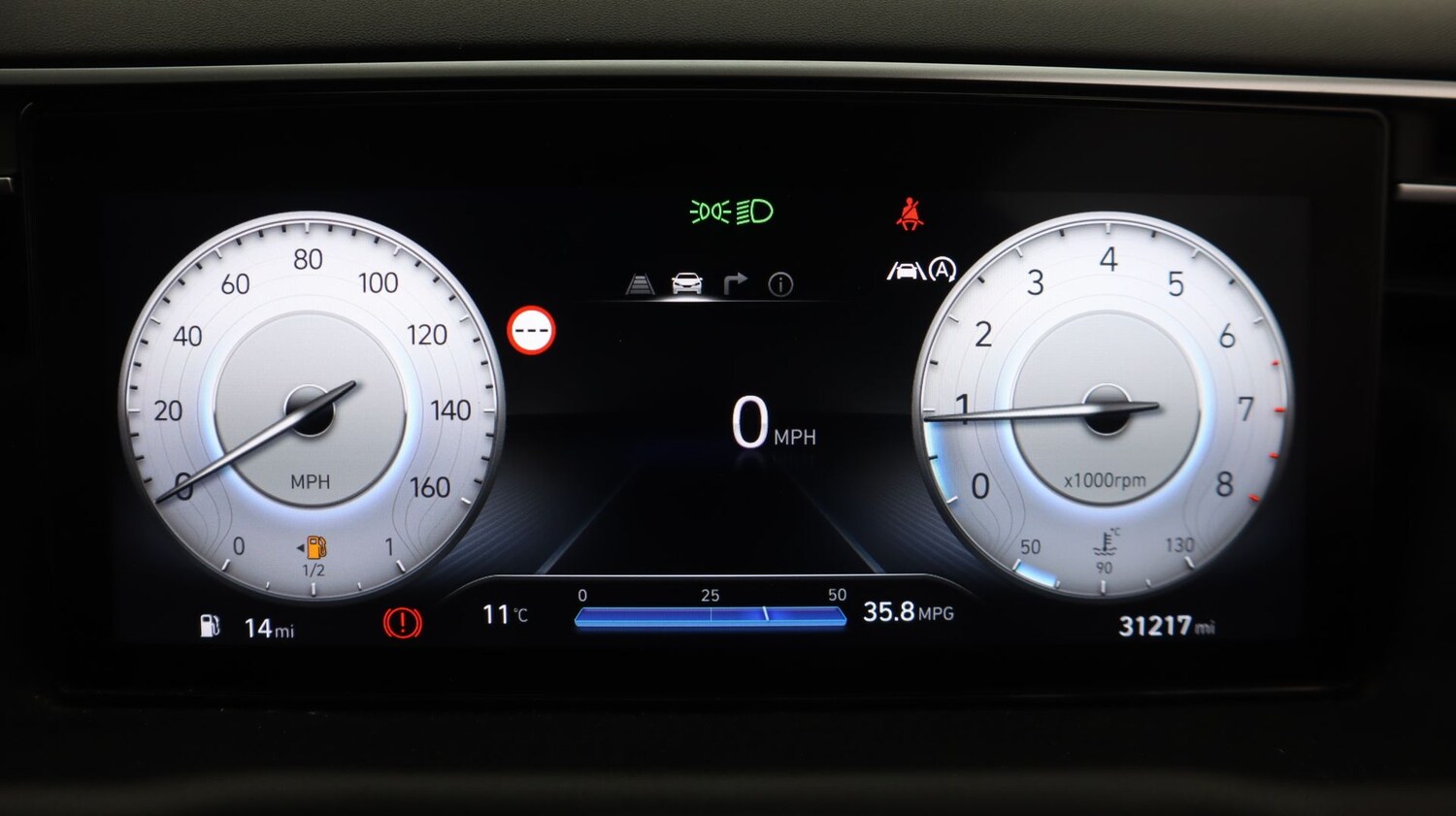 Used Hyundai TUCSON 2022 for sale - 78077651: Photo 10