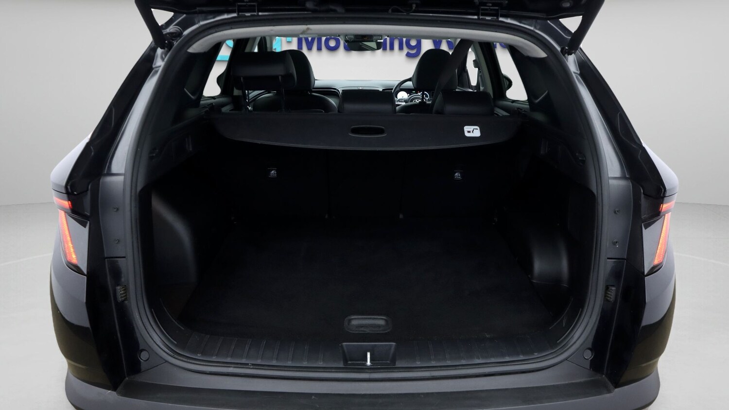 Used Hyundai TUCSON 2022 for sale - 78077651: Photo 17