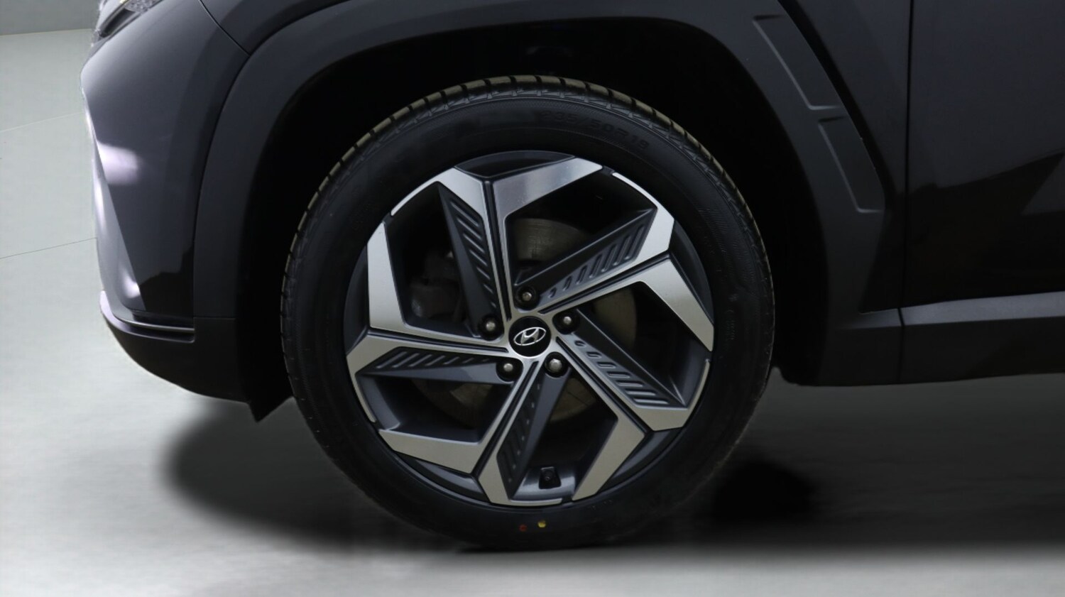 Used Hyundai TUCSON 2022 for sale - 78077651: Photo 18