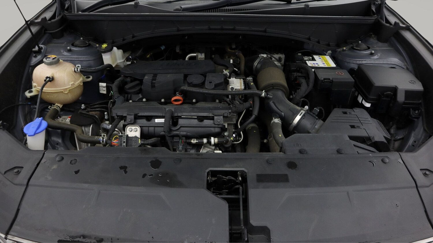 Used Hyundai TUCSON 2022 for sale - 78077651: Photo 19