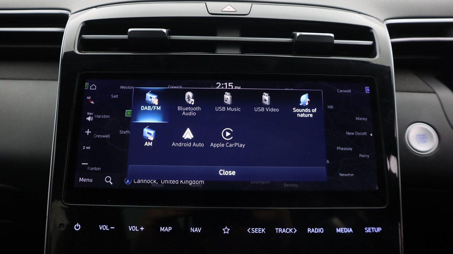 Used Hyundai TUCSON 2022 for sale - 78077651: Photo 21