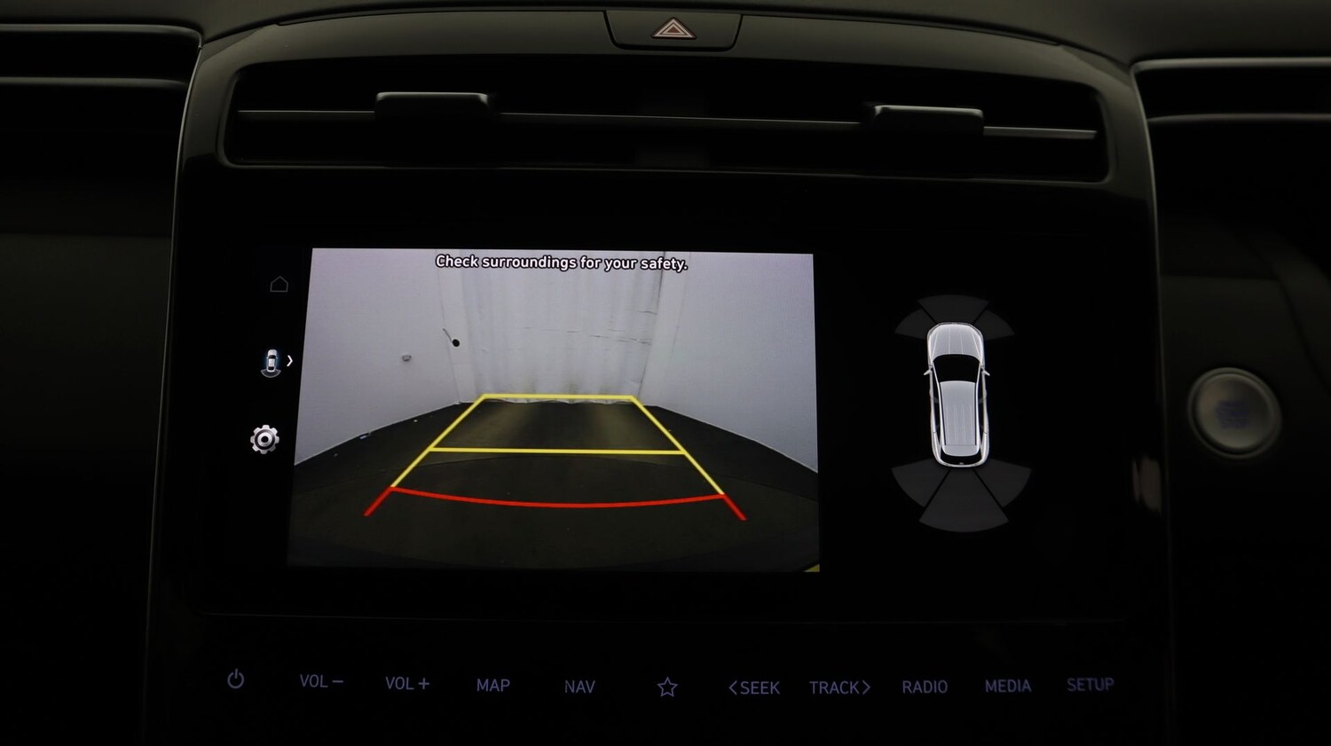 Used Hyundai TUCSON 2022 for sale - 78077651: Photo 28