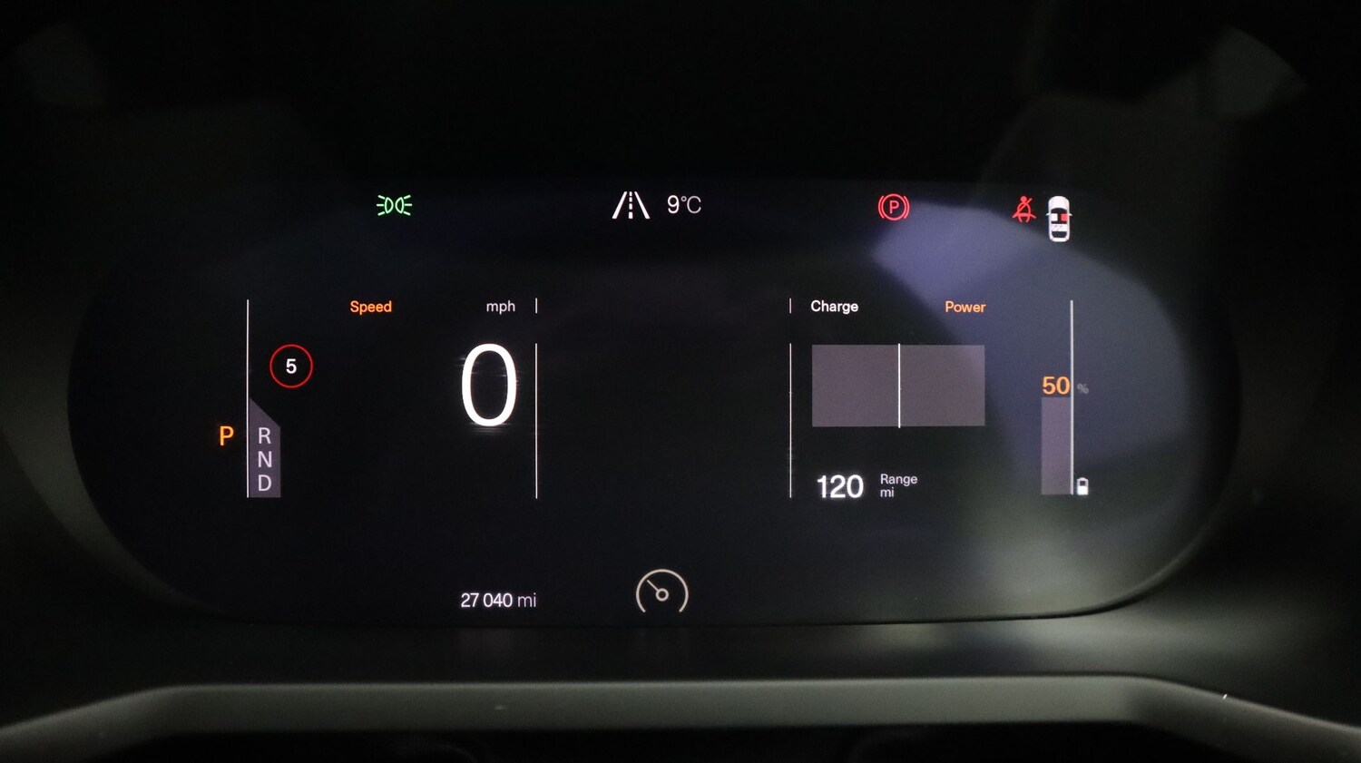 Used Polestar Polestar 2 for sale - 77489823: Photo 10