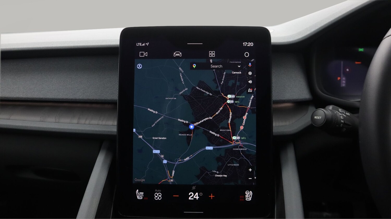 Used Polestar Polestar 2 for sale - 77489823: Photo 11