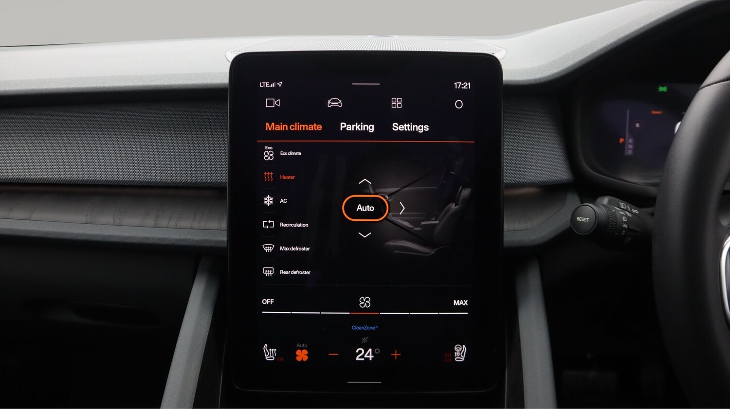 Used Polestar Polestar 2 for sale - 77489823: Photo 12